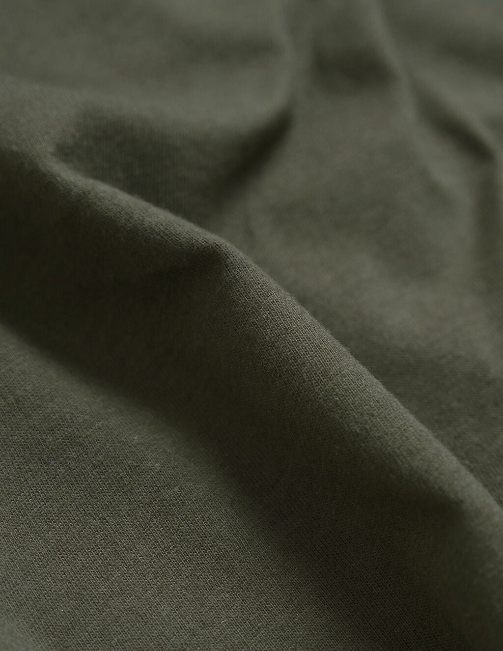 Washed Olive