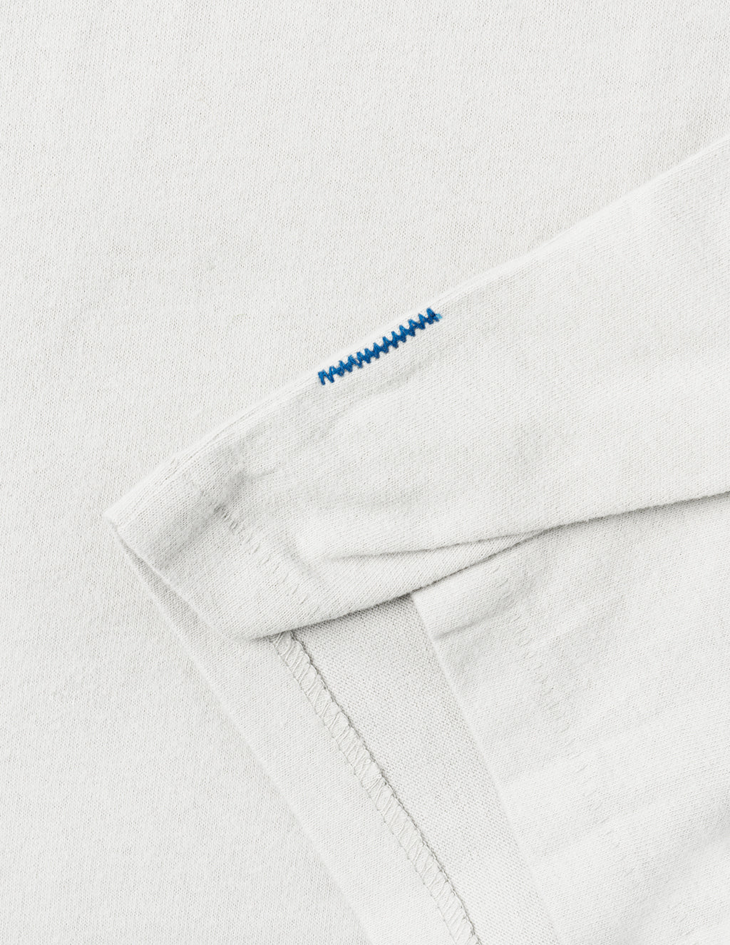 Washed White
