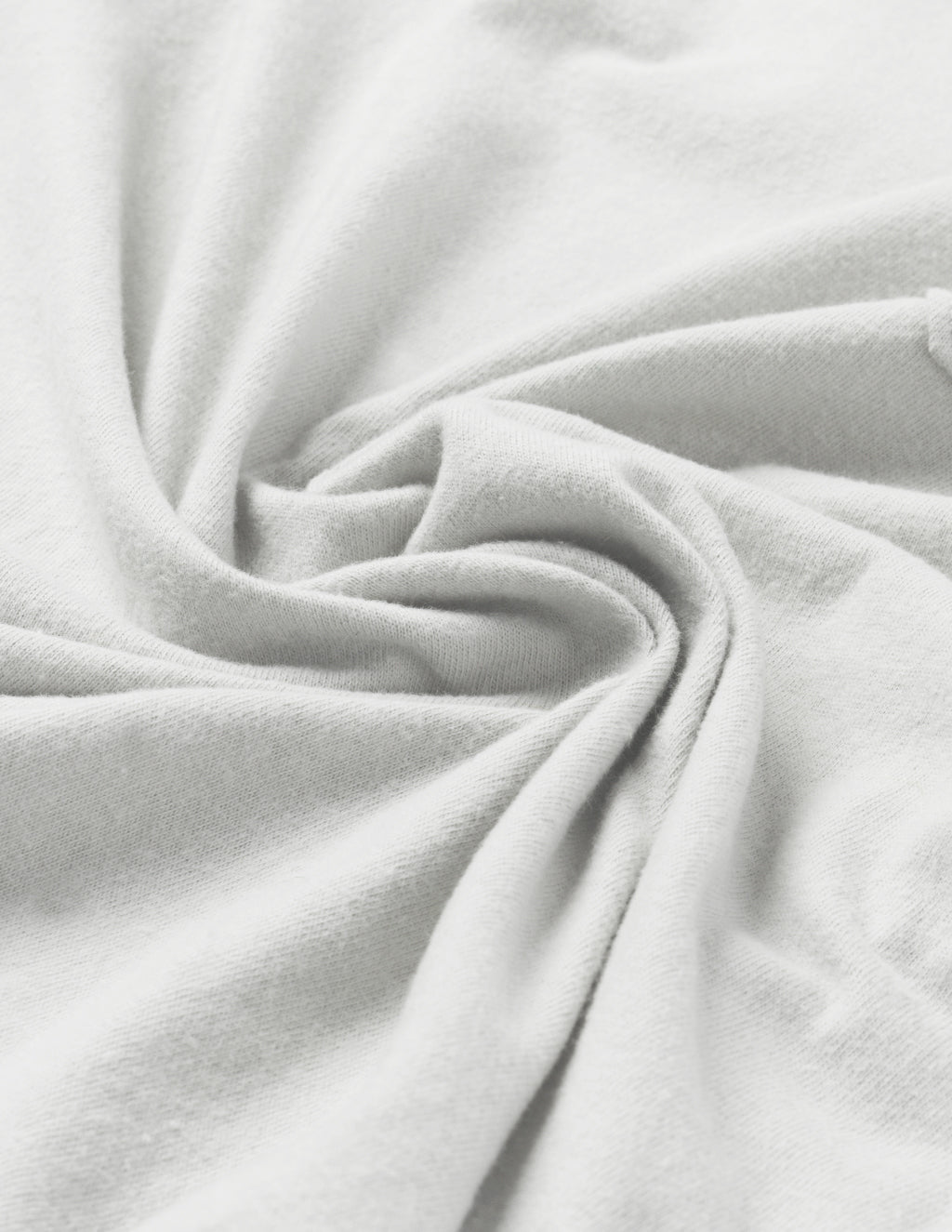 Washed White