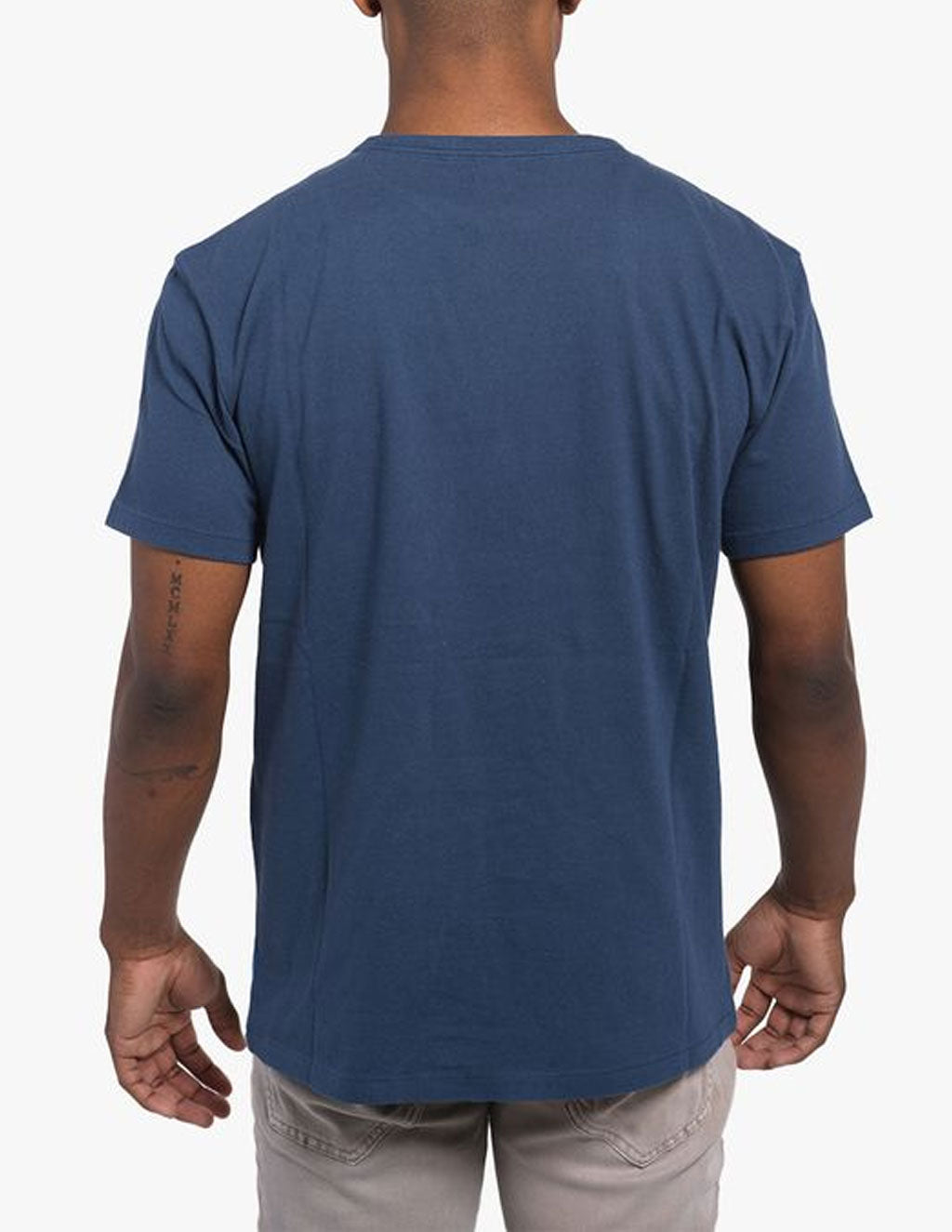 Washed Navy