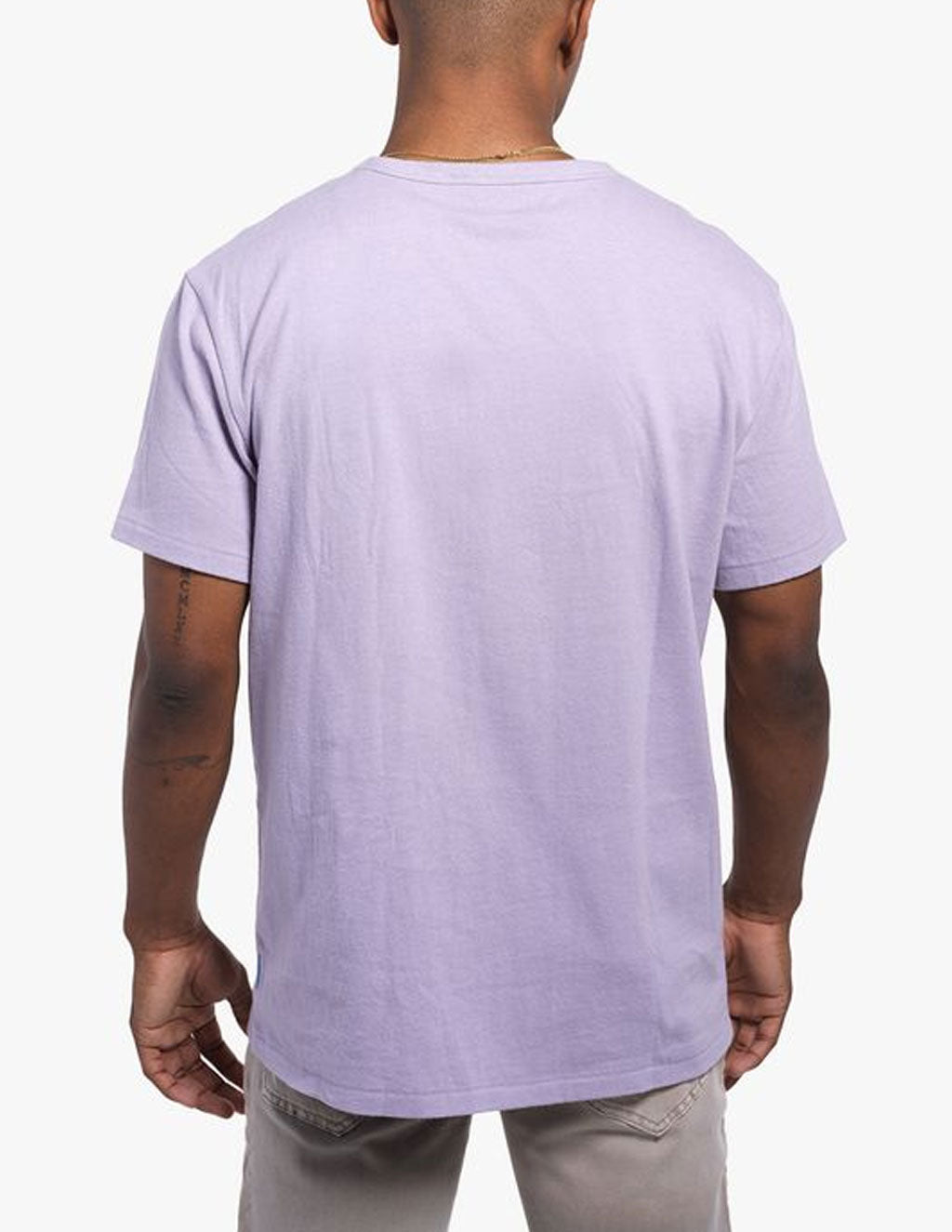 Washed Pastel
