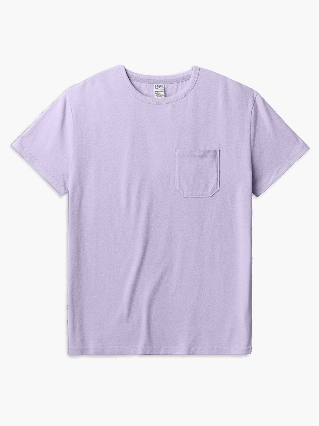 Washed Pastel